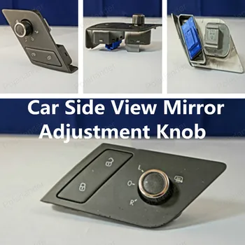 Polarlander Good Quality for New L/aVida Car Side View Mirror Knob 18D962125 Door Lock Switch 18D959552 18D959565D
Polarlander Good Quality for New L/aVida Car Side View Mirror Knob 18D962125 Door Lock Switch 18D959552 18D959565D