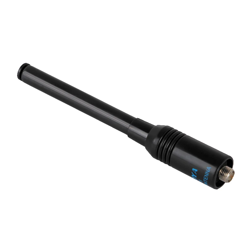 2pcs NA-773 SMA-F Female Dual Band Radio Antenna for BaoFeng UV-5R GT-3 UV-82HP BF-F8+ UV-B6 BF-888S H777 HYT Walkie Talkie
2pcs NA-773 SMA-F Female Dual Band Radio Antenna for BaoFeng UV-5R GT-3 UV-82HP BF-F8+ UV-B6 BF-888S H777 HYT Walkie Talkie