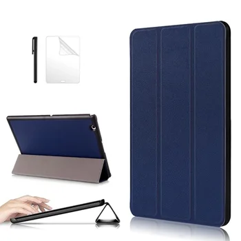 3 Folding Folio PU Leather Case For Sony Xperia Z4 Tablet Case SGP712 10.1 case For Sony Xperia Z4 Tablet Ultra 2015+Film+Pen
3 Folding Folio PU Leather Case For Sony Xperia Z4 Tablet Case SGP712 10.1 case For Sony Xperia Z4 Tablet Ultra 2015+Film+Pen