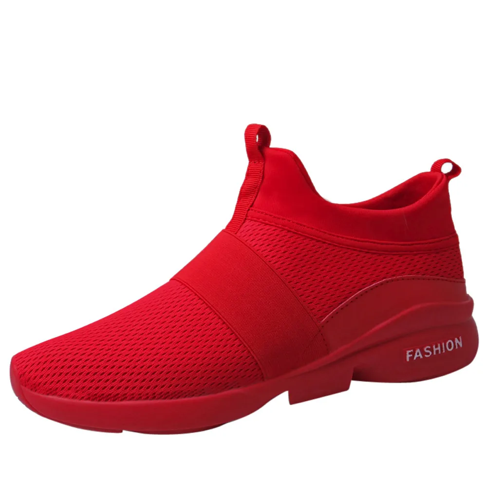 Jayocin shoes summer men wild mesh comfortable breathable sports shoes running shoes trend men fashion breathable casual shoes
Jayocin shoes summer men wild mesh comfortable breathable sports shoes running shoes trend men fashion breathable casual shoes
