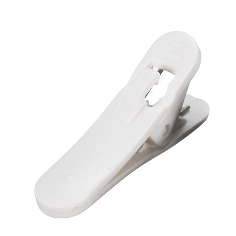 Earphone Headset Cable Clip Wire Organization Holder Protable Clip For MP3 Mobile phone Earphone free shipping