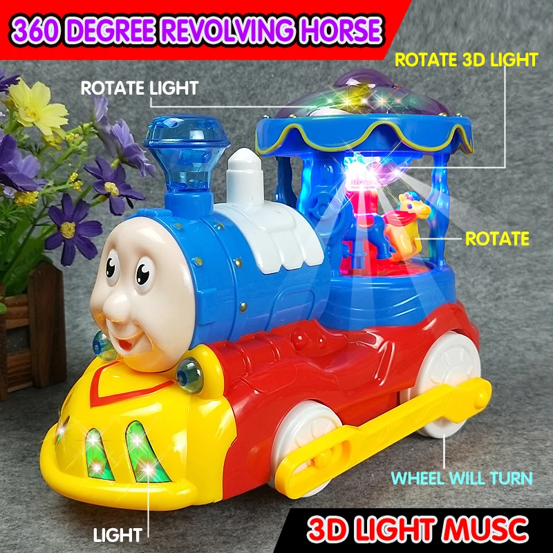 thomas the train toys for 2 year olds