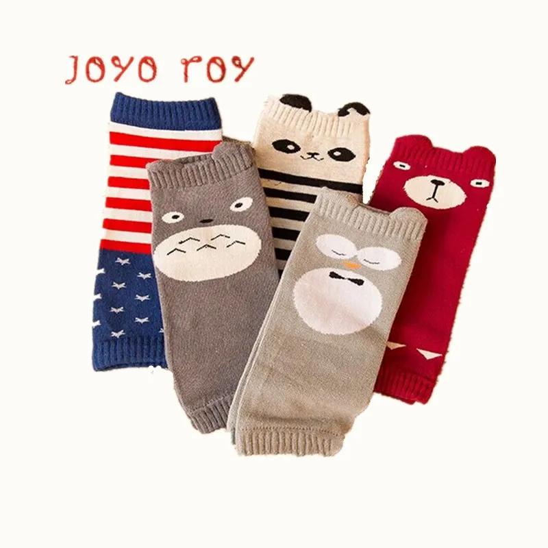 Joyo roy The new hot children socks baby knee longer crawling socks baby boys girls cotton leg warmers dj0110R
Joyo roy The new hot children socks baby knee longer crawling socks baby boys girls cotton leg warmers dj0110R