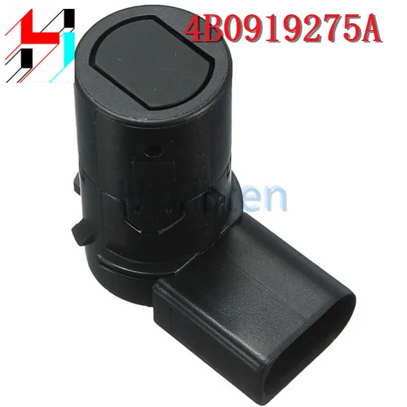 (4pcs) Parking Distance Control Sensor PDC For A UDI /V W /SKODA /SEAT /Ford 4B0919275 4B0919275A 7M3919275
(4pcs) Parking Distance Control Sensor PDC For A UDI /V W /SKODA /SEAT /Ford 4B0919275 4B0919275A 7M3919275