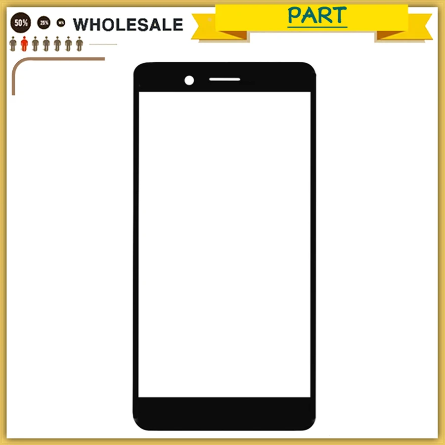 New N7 LCD Front Glass touch Panel For Nokia 8 N8 / Nokia 7 7 Plus / Nokia 6.1 N6.1 LCD Outer Glass Lens Touch Screen with tool
New N7 LCD Front Glass touch Panel For Nokia 8 N8 / Nokia 7 7 Plus / Nokia 6.1 N6.1 LCD Outer Glass Lens Touch Screen with tool