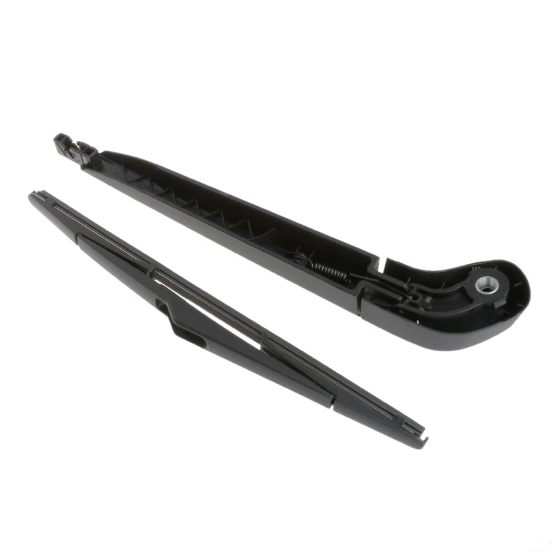 Car Rear Window Windshield Wiper Arm+Blade Replacement Set For FORD FOCUS MK2
Car Rear Window Windshield Wiper Arm+Blade Replacement Set For FORD FOCUS MK2