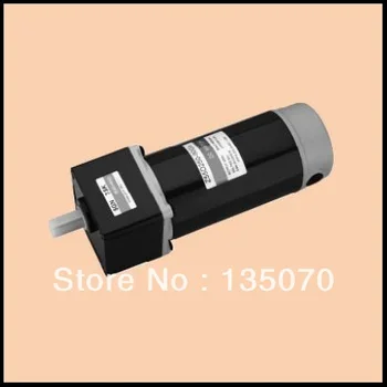 DHL delivery! NO.D25006 dc gear motor 250W 24V ratio 6:1 500rpm