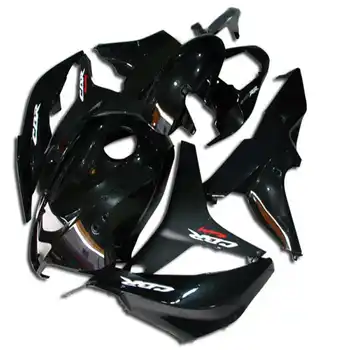 Nn-fairing set 07 08 CBR 600RR CBR600RR 2007 2008 black parts kits injection mold body fairings kits for CBR 600 RR F5
Nn-fairing set 07 08 CBR 600RR CBR600RR 2007 2008 black parts kits injection mold body fairings kits for CBR 600 RR F5