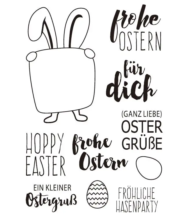 Happy Easter Transparent Clear Silicone Lettle Stamp Seal DIY Scrapbooking photo Album Decorative Clear Stamp A0098
Happy Easter Transparent Clear Silicone Lettle Stamp Seal DIY Scrapbooking photo Album Decorative Clear Stamp A0098