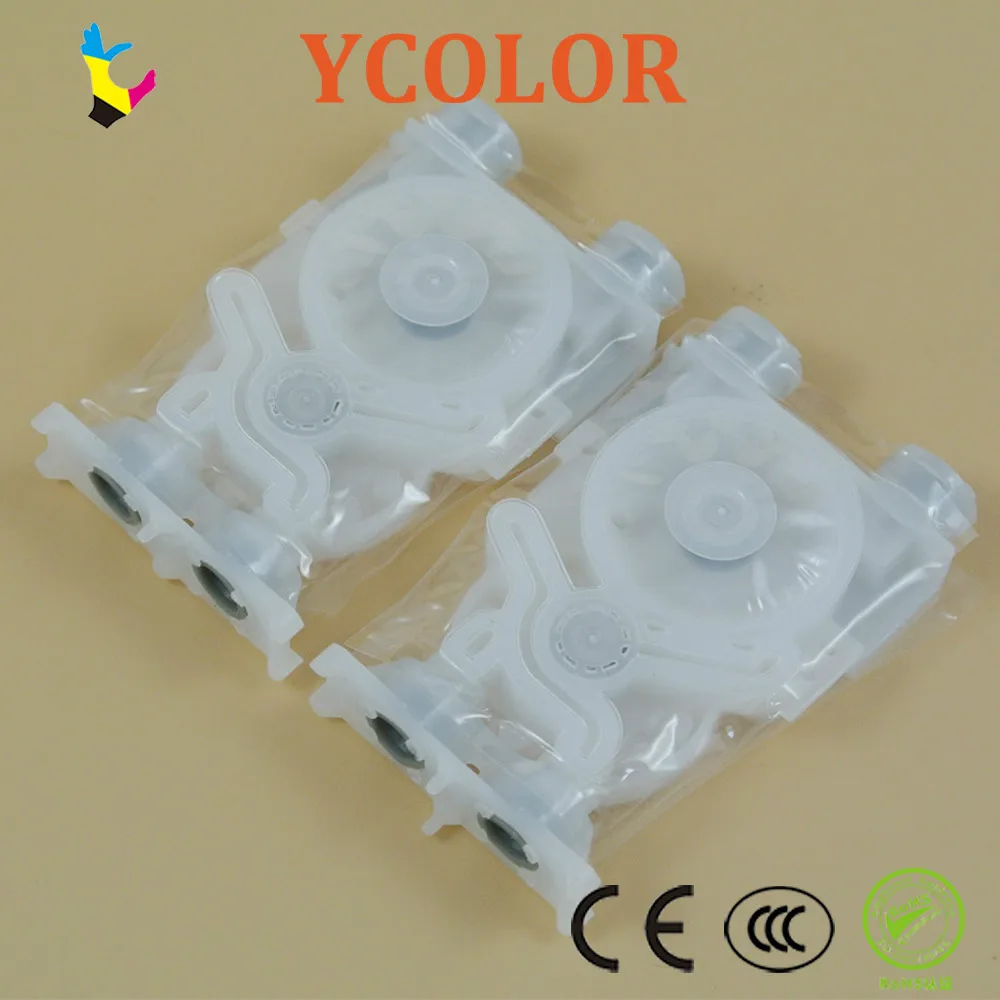 20 шт./лот принтер демпфер для Epson 7700 7710 7900 7910 9700 9710 9900 9910 11880 Mutoh 1618/1614 печатающая