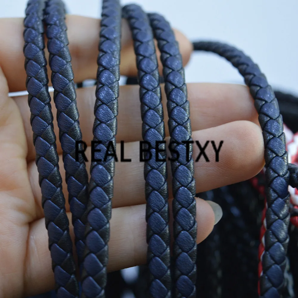 REAL BESTXY 5m/lot super fiber leather cords 5*4mm navy and black leather straps leather ropes for jewelry making leather cords
REAL BESTXY 5m/lot super fiber leather cords 5*4mm navy and black leather straps leather ropes for jewelry making leather cords