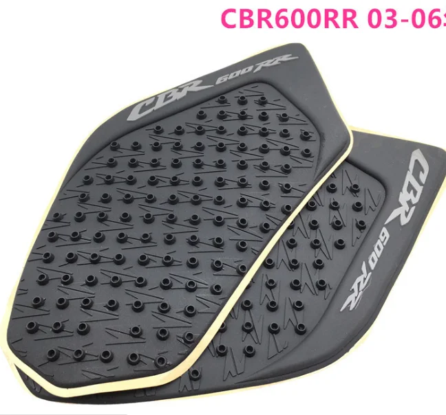 Tank Pad Protector Sticker Decal Gas Knee Grip Tank Traction Pad Side 3M For Honda CBR600RR CBR 600 RR 2003 2004 2005 2006 D
Tank Pad Protector Sticker Decal Gas Knee Grip Tank Traction Pad Side 3M For Honda CBR600RR CBR 600 RR 2003 2004 2005 2006 D