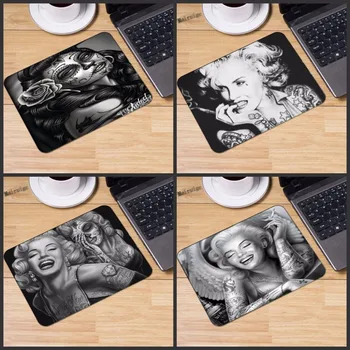 Mairuige Wholesale Rectangle Computer Game Mouse Pad Mat With Sugar Skull Girl Image Cloth Cover Non-slip size180X220X2
Mairuige Wholesale Rectangle Computer Game Mouse Pad Mat With Sugar Skull Girl Image Cloth Cover Non-slip size180X220X2