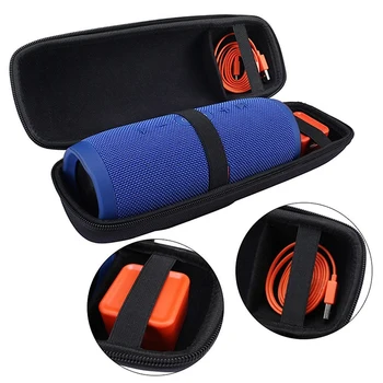 100% Brand New Carrying Storage Case For JBL Charge 3 Charge3 Bluetooth Speaker Extra Room For Charger and USB Cable (With Belt)
100% Brand New Carrying Storage Case For JBL Charge 3 Charge3 Bluetooth Speaker Extra Room For Charger and USB Cable (With Belt)
