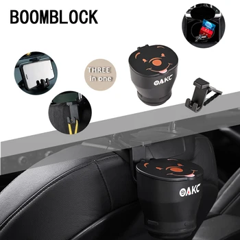 Universal Car bracket Trash Case Drink Phone Holder Hanger For Ford Focus 2 3 Toyoto CHR RAV4 Honda Civic Accord Accessories
Universal Car bracket Trash Case Drink Phone Holder Hanger For Ford Focus 2 3 Toyoto CHR RAV4 Honda Civic Accord Accessories