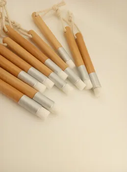 Free shipping high quality soft short shank solid wood nasal wash brush remove blackheads to make up for 2 pieces/lot
Free shipping high quality soft short shank solid wood nasal wash brush remove blackheads to make up for 2 pieces/lot