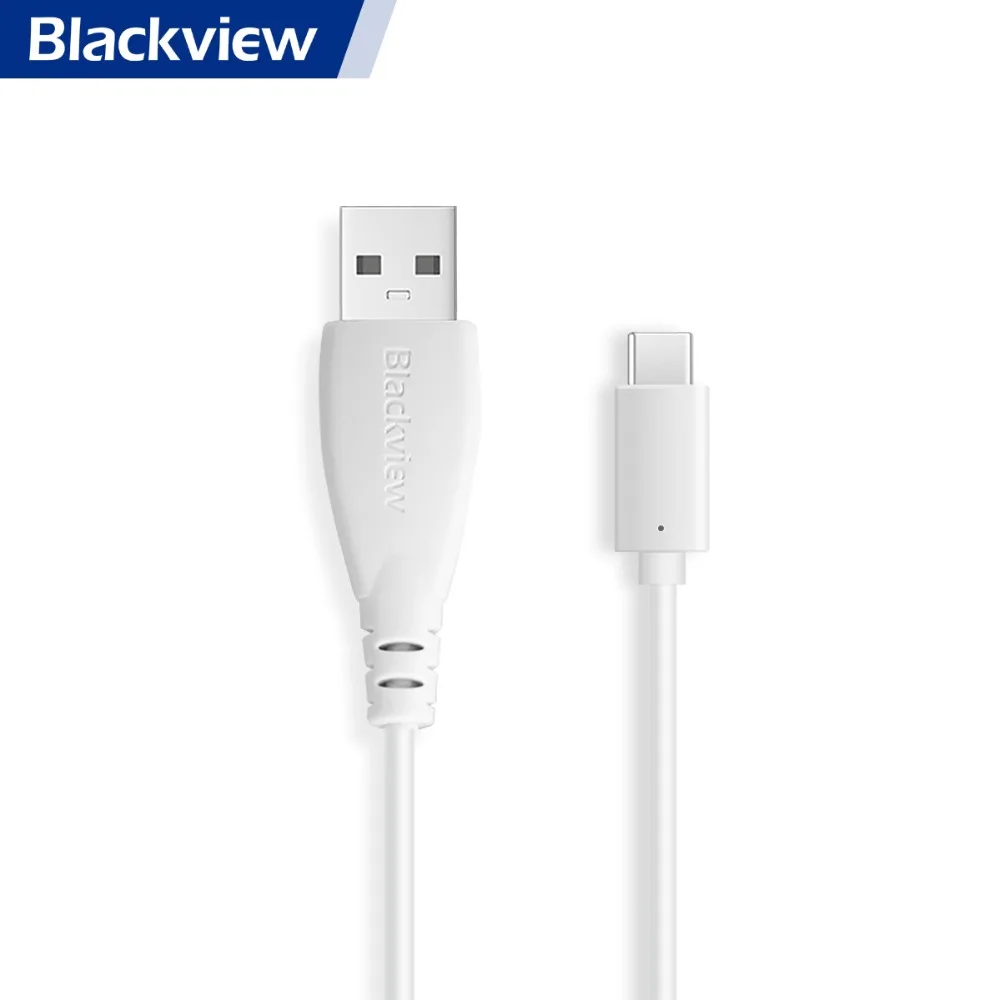 Original Blackview BV9600PRO Wired USB Cable BV9600 distinctive Type-C Jack Cable for BV96000PRO
Original Blackview BV9600PRO Wired USB Cable BV9600 distinctive Type-C Jack Cable for BV96000PRO