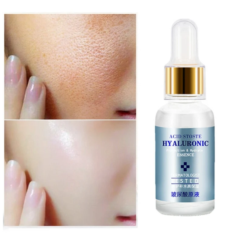 Pure Hyaluronic Acid Liquid Skin care Moisturizing Whitening Snail Repair Anti Wrinkle Cream Anti Aging Face Care new
Pure Hyaluronic Acid Liquid Skin care Moisturizing Whitening Snail Repair Anti Wrinkle Cream Anti Aging Face Care new
