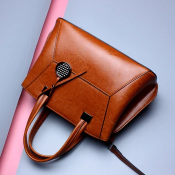 2019 New Fashion Women Shoulder Bags Female Cow Genuine Leather Bags Handbags Women Real Leather Handbags Crossbody Bags
2019 New Fashion Women Shoulder Bags Female Cow Genuine Leather Bags Handbags Women Real Leather Handbags Crossbody Bags