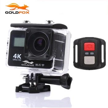 4K WiFi Action camera 150D Wide Angle Dual Screen 2.0 LCD HD DV 1080P Wifi Sport Camera Go waterproof Helmet Cam Pro Camcorder
4K WiFi Action camera 150D Wide Angle Dual Screen 2.0 LCD HD DV 1080P Wifi Sport Camera Go waterproof Helmet Cam Pro Camcorder