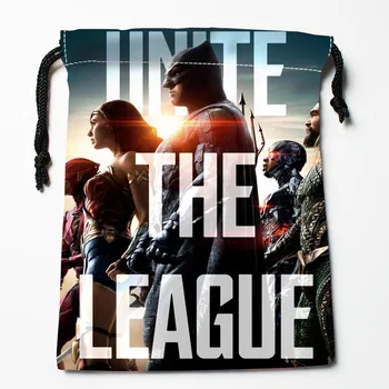 New Arrive Justice League Drawstring Bags Custom Storage Bags Storage Printed gift bags More Size 18*22cm DIY your picture 
New Arrive Justice League Drawstring Bags Custom Storage Bags Storage Printed gift bags More Size 18*22cm DIY your picture