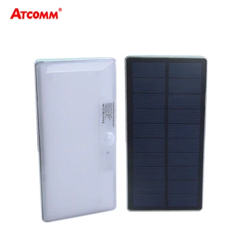 4 Modes LED Solar Lamp High Lumen 48 LEDs SMD 2835 IP65 LED Solar Light With Motion Sensor Garage Garden Gate Security Lighting
4 Modes LED Solar Lamp High Lumen 48 LEDs SMD 2835 IP65 LED Solar Light With Motion Sensor Garage Garden Gate Security Lighting