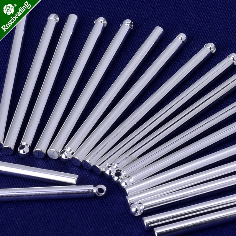 36mm tube Length Extension Article sticks for necklace Extended Chains Bulk for DIY Jewelry Making,Sold 20pcs/lot
36mm tube Length Extension Article sticks for necklace Extended Chains Bulk for DIY Jewelry Making,Sold 20pcs/lot