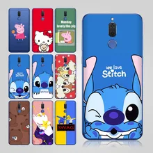 coque stitch huawei mate 10 pro