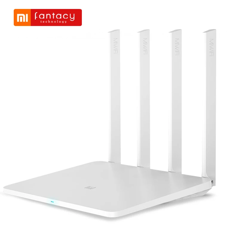 Xiaomi Mi Router 4a Global Version — Xiaomi-pro.ru