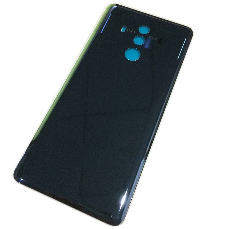 10Pcs/lot Original New Glass Housing Cover Back Battery Door Case with Adhesive Sticker Tape For Huawei Mate 10 Pro replacement
10Pcs/lot Original New Glass Housing Cover Back Battery Door Case with Adhesive Sticker Tape For Huawei Mate 10 Pro replacement
