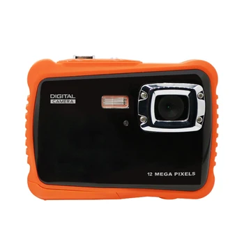 Mini 2 Inches Full HD 720P Digital SLR Camera 120 Degree Wide Angle For Children Kids Toy Gift Waterproof Dustproof Kids Camer
Mini 2 Inches Full HD 720P Digital SLR Camera 120 Degree Wide Angle For Children Kids Toy Gift Waterproof Dustproof Kids Camer