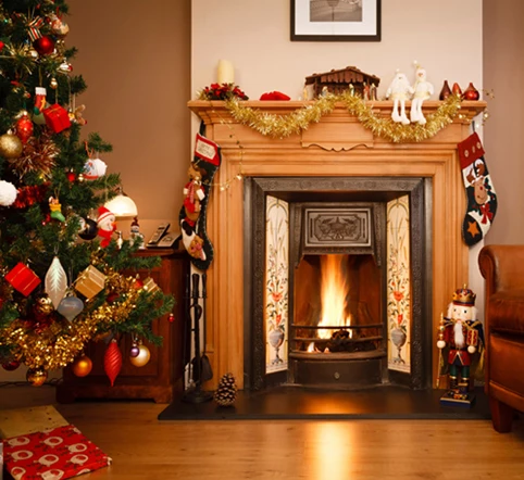 10x10FT Indoor Boots Fire Fireplace Christmas Tree Sofa Living Room Custom Photo Backdrops Studio Backgrounds Seamless Vinyl
10x10FT Indoor Boots Fire Fireplace Christmas Tree Sofa Living Room Custom Photo Backdrops Studio Backgrounds Seamless Vinyl