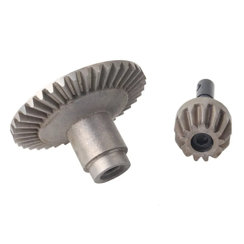 Kids Toy Universal Bevel Cool Racing Heavy Steel Gear Set Axial Scx10 Wraith For Front And Rear Axle
Kids Toy Universal Bevel Cool Racing Heavy Steel Gear Set Axial Scx10 Wraith For Front And Rear Axle