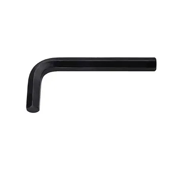 Allen Wrench 50pcs/lot High Quality Alloy Steel With Black 1.27mm Hex Socket Screw Key
Allen Wrench 50pcs/lot High Quality Alloy Steel With Black 1.27mm Hex Socket Screw Key