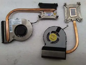 New cooler for HP probook 440 G0 440 G1 445 G1 cooling heatsink with fan radiator 721539-001 UMA model
New cooler for HP probook 440 G0 440 G1 445 G1 cooling heatsink with fan radiator 721539-001 UMA model