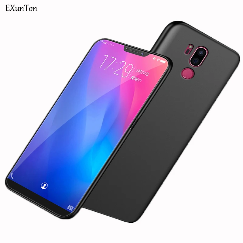 EXUNTON Ultra Thin Matte Frosted Phone Case for LG G5 G6 G7 Thinq Cover Phone Cover for For LG G 5 6 7 Thinq Protective Cases
EXUNTON Ultra Thin Matte Frosted Phone Case for LG G5 G6 G7 Thinq Cover Phone Cover for For LG G 5 6 7 Thinq Protective Cases