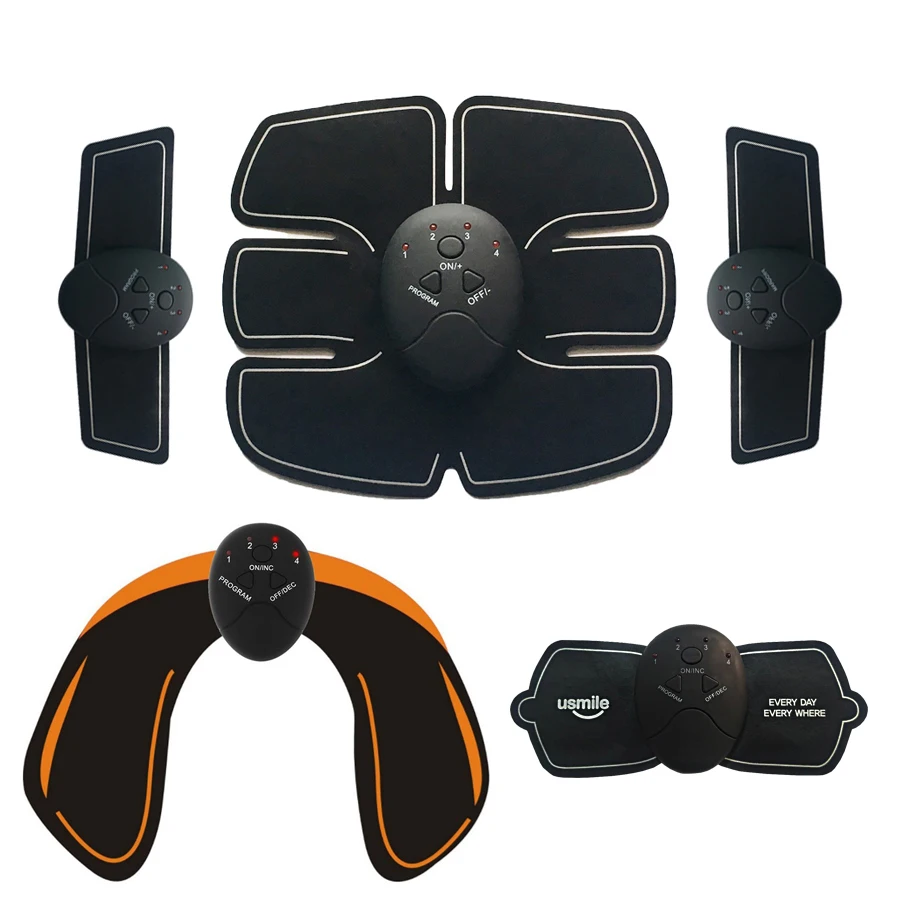 Wireless EMS Abdominal Muscle Trainer Belt Vibration Fitness Body Arm Slimming Massager Fat Burning Exercise Belt Equipment
Wireless EMS Abdominal Muscle Trainer Belt Vibration Fitness Body Arm Slimming Massager Fat Burning Exercise Belt Equipment