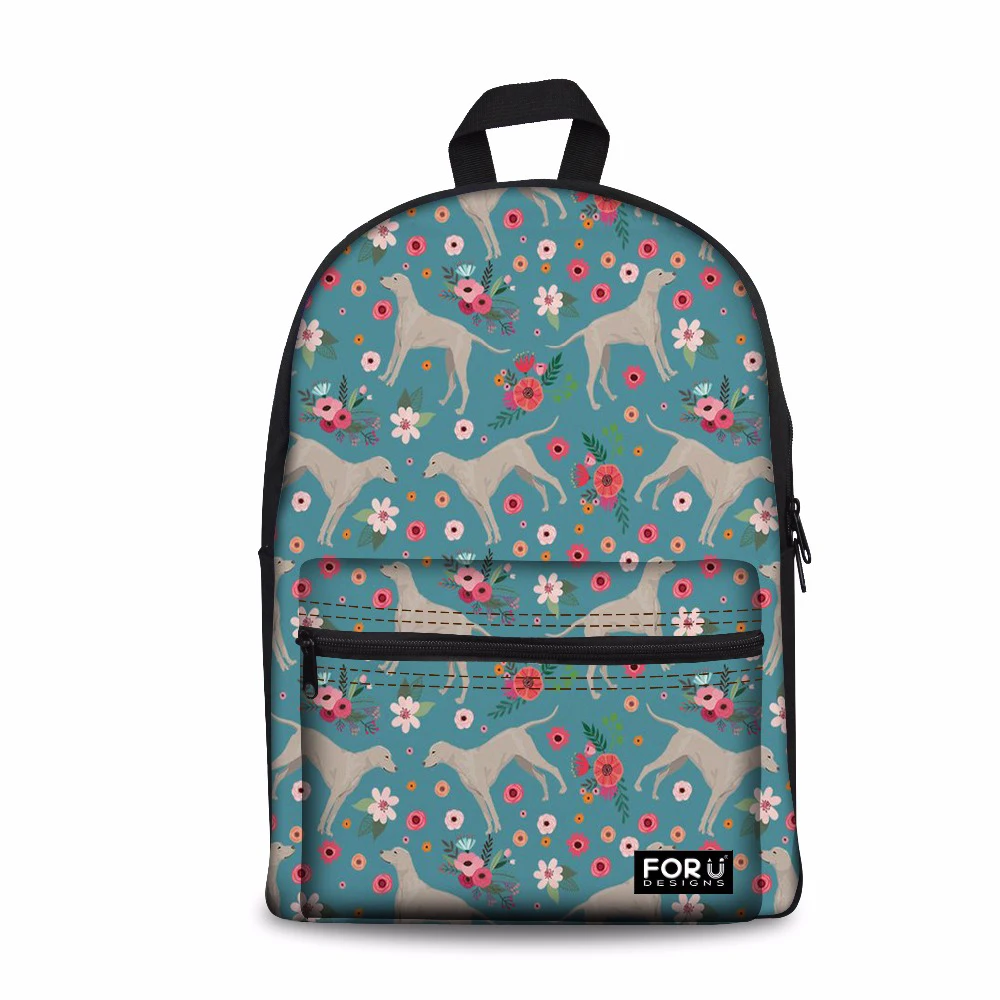 Customized Weimaraner Printing Preppy School Backpack for Teenager Kids Kawaii Bookbag Feminine Laptop Bagpack Women Satchel
Customized Weimaraner Printing Preppy School Backpack for Teenager Kids Kawaii Bookbag Feminine Laptop Bagpack Women Satchel