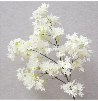 90cm long Artificial Cherry Blossom Flower Simulation Sakura Branch Photography Take Photo props 6 color
90cm long Artificial Cherry Blossom Flower Simulation Sakura Branch Photography Take Photo props 6 color