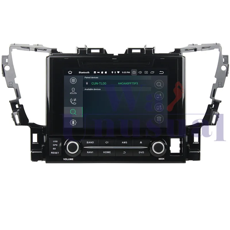 car audio speakers For Toyota Alphard 2015