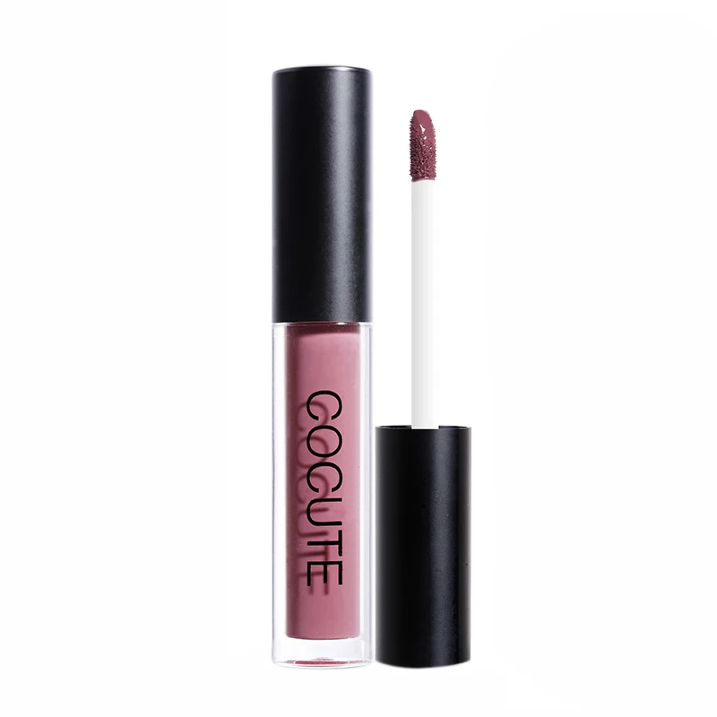 Cocute Matte Lipstick Waterproof Makeup Lip Gloss Liquid Lip Stick Top Quality Long Lasting Lipgloss Erogenous Cosmetics Lips
Cocute Matte Lipstick Waterproof Makeup Lip Gloss Liquid Lip Stick Top Quality Long Lasting Lipgloss Erogenous Cosmetics Lips