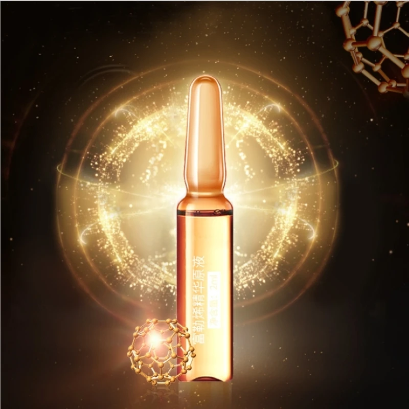 Dimollaure Fullerene Anti-aging Serum Hyaluronic Acid Whitening Anti-wrinkle moisturizing Elasticity Firming Ampoules Essence
Dimollaure Fullerene Anti-aging Serum Hyaluronic Acid Whitening Anti-wrinkle moisturizing Elasticity Firming Ampoules Essence