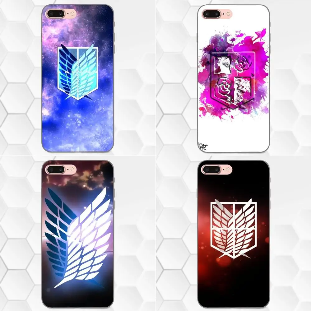 Anime Attack On Titan Survey Corps Wings For Huawei Honor 5A 6A 6C 7A 7C 7X 8A 8C 8X 9 10 P8 P9 P10 P20 P30 Mini Lite Plus
Anime Attack On Titan Survey Corps Wings For Huawei Honor 5A 6A 6C 7A 7C 7X 8A 8C 8X 9 10 P8 P9 P10 P20 P30 Mini Lite Plus