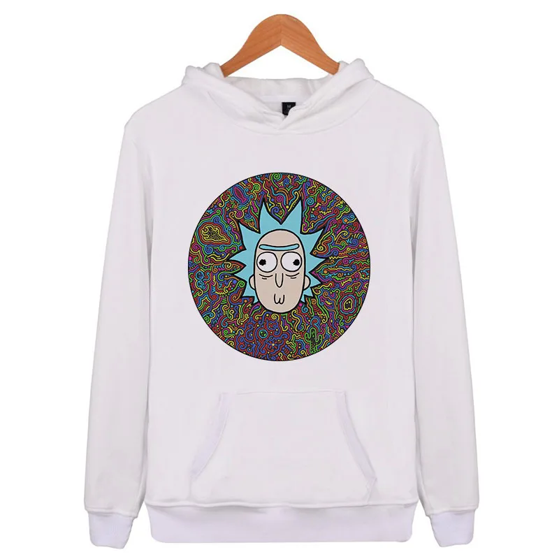 Rick And Morty trippy psychedelic Hoodies Men/Women Sweatshirt Hip Hop Sweatshirt Hoodies 3D Print Harajuku Cotton Tops Q5804
Rick And Morty trippy psychedelic Hoodies Men/Women Sweatshirt Hip Hop Sweatshirt Hoodies 3D Print Harajuku Cotton Tops Q5804