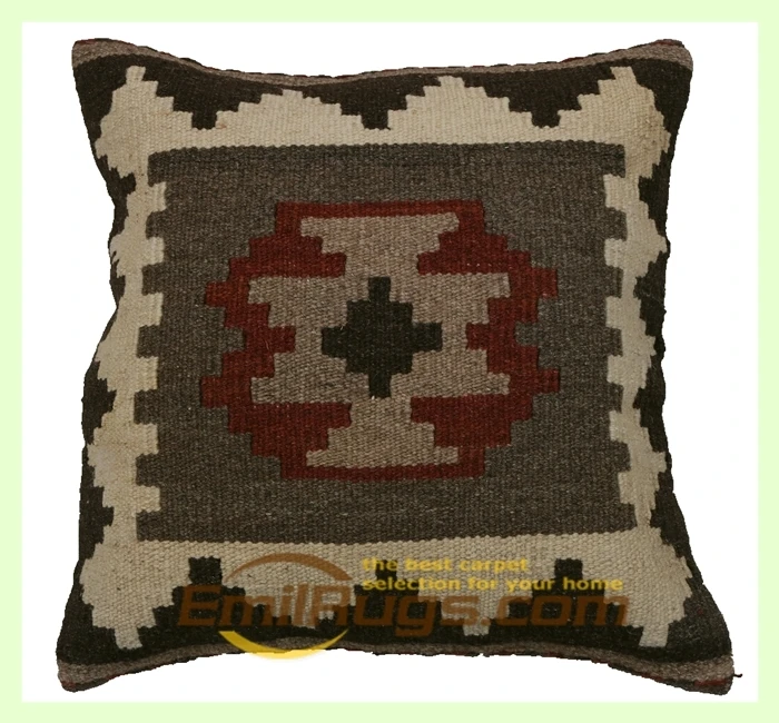 Wool Kilim Floral Pillow Square Various Flower Decorative Handmade Woven Klicusyg28
Wool Kilim Floral Pillow Square Various Flower Decorative Handmade Woven Klicusyg28