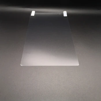 3pcs Transparent Crystal Screen Protector Protective Film for Sony Xperia Z3 Tablet Compact 8 inch Not Tempered Glass Film
3pcs Transparent Crystal Screen Protector Protective Film for Sony Xperia Z3 Tablet Compact 8 inch Not Tempered Glass Film