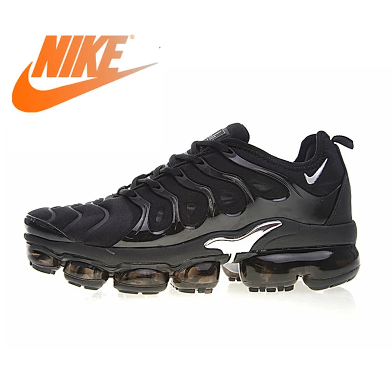 Original Authentic Nike Air Vapormax Plus TM Men's Breathable Running Shoes Quality Outdoor Sports Shoes Fashion EUR Size 924453
Original Authentic Nike Air Vapormax Plus TM Men's Breathable Running Shoes Quality Outdoor Sports Shoes Fashion EUR Size 924453
