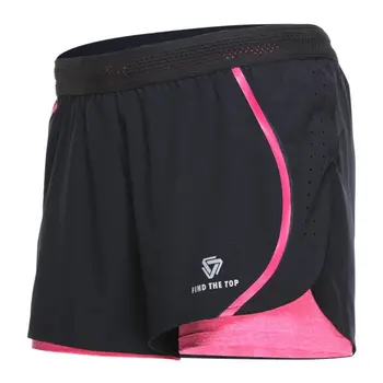 2018 Women Fitness Sports Running Shorts Female Gym Sweatpants Workout clothes Yoga Shorts
2018 Women Fitness Sports Running Shorts Female Gym Sweatpants Workout clothes Yoga Shorts