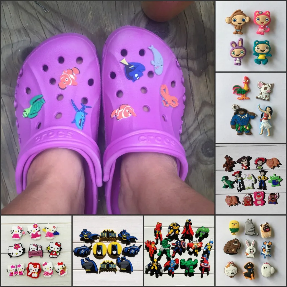 8pcs/lot Toy Story/ the Octonauts/ South Park PVC Shoe Charms,Shoes Accessories Fit Bands Bracelets Croc JIBZ,Kids Gift
8pcs/lot Toy Story/ the Octonauts/ South Park PVC Shoe Charms,Shoes Accessories Fit Bands Bracelets Croc JIBZ,Kids Gift