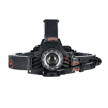YAGE YG-608C HeadLamp USB LED Head lamp Forehead Flashlight Head Light Led Lintern Fishing Lanterna Six Modes for 18650 Battery
YAGE YG-608C HeadLamp USB LED Head lamp Forehead Flashlight Head Light Led Lintern Fishing Lanterna Six Modes for 18650 Battery